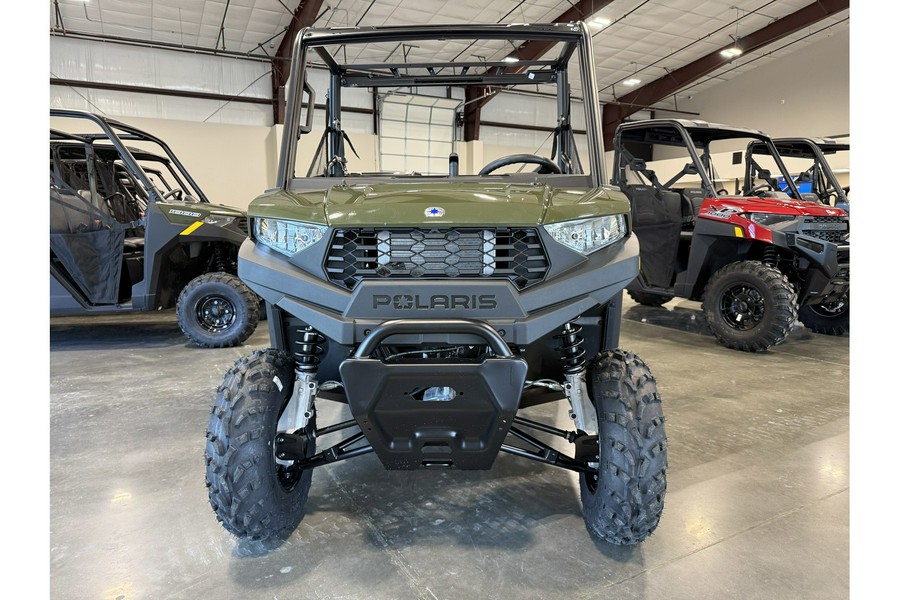 2026 Polaris RANGER SP 570 SAGE