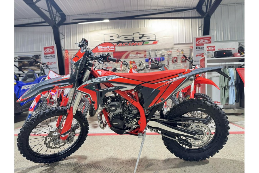 2026 Beta Motorcycles Xtrainer 300