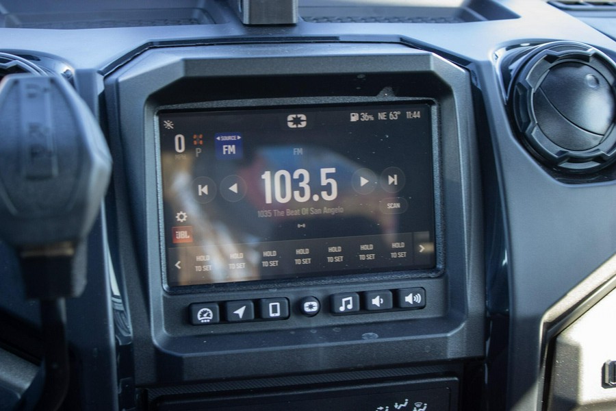 2026 POLARIS RANGER CREW XD 1500 NORTHSTAR ULTIMATE