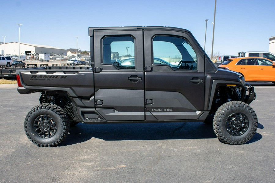 2026 POLARIS RANGER CREW XD 1500 NORTHSTAR ULTIMATE