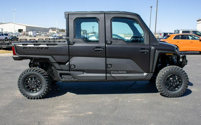 2026 POLARIS RANGER CREW XD 1500 NORTHSTAR ULTIMATE