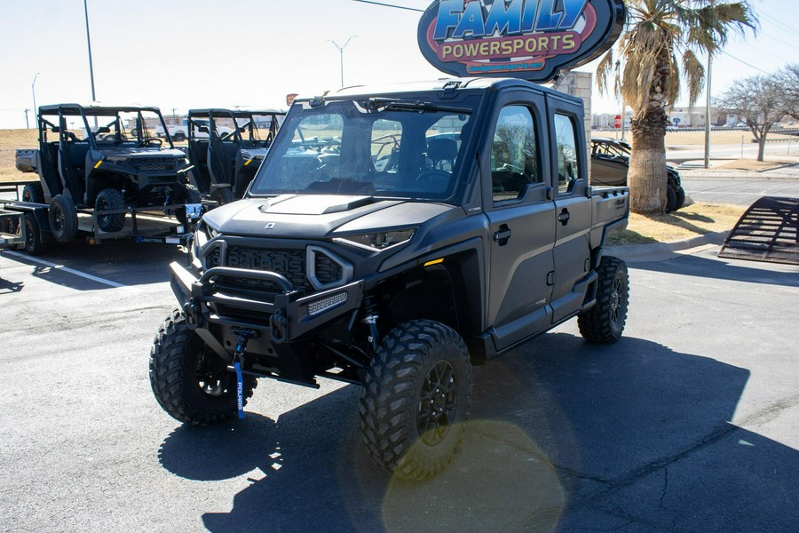 2026 POLARIS RANGER CREW XD 1500 NORTHSTAR ULTIMATE