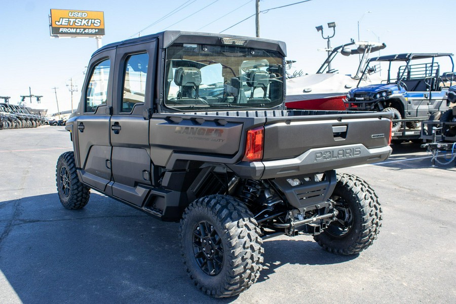 2026 POLARIS RANGER CREW XD 1500 NORTHSTAR ULTIMATE