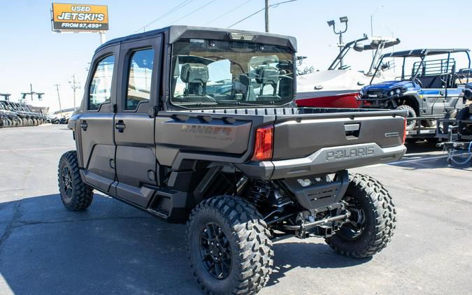 2026 POLARIS RANGER CREW XD 1500 NORTHSTAR ULTIMATE