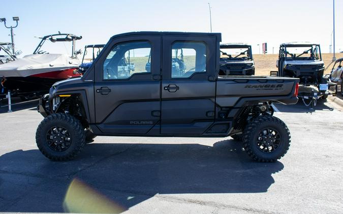 2026 POLARIS RANGER CREW XD 1500 NORTHSTAR ULTIMATE