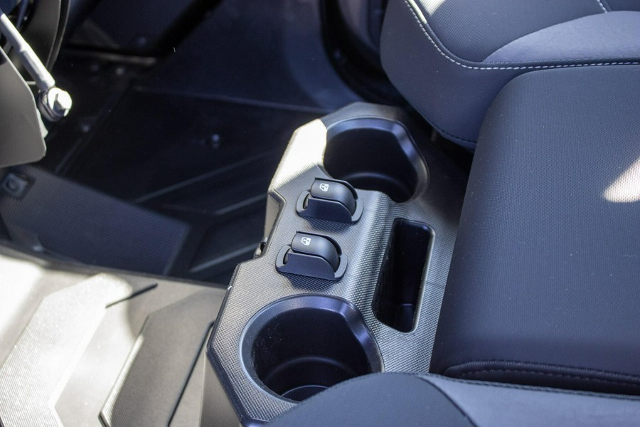 2026 POLARIS RANGER CREW XD 1500 NORTHSTAR ULTIMATE