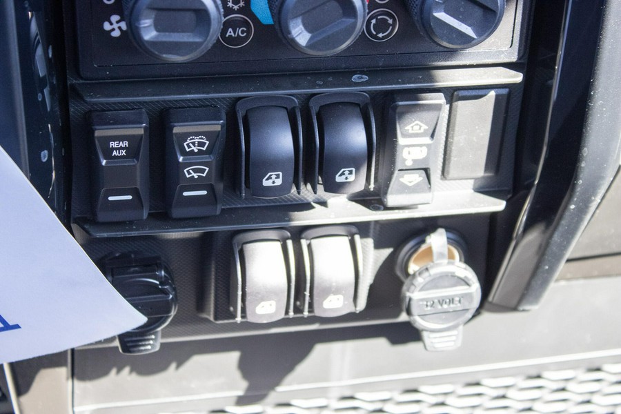 2026 POLARIS RANGER CREW XD 1500 NORTHSTAR ULTIMATE