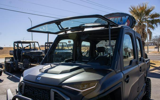 2026 POLARIS RANGER CREW XD 1500 NORTHSTAR ULTIMATE