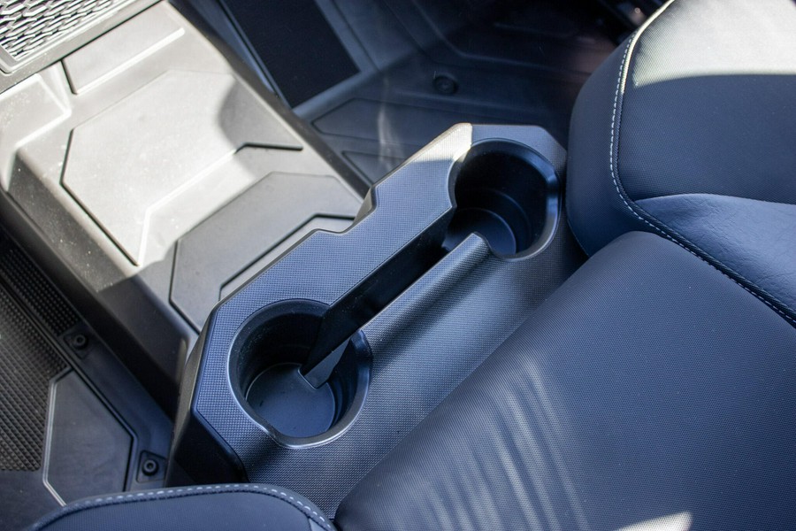 2026 POLARIS RANGER CREW XD 1500 NORTHSTAR ULTIMATE