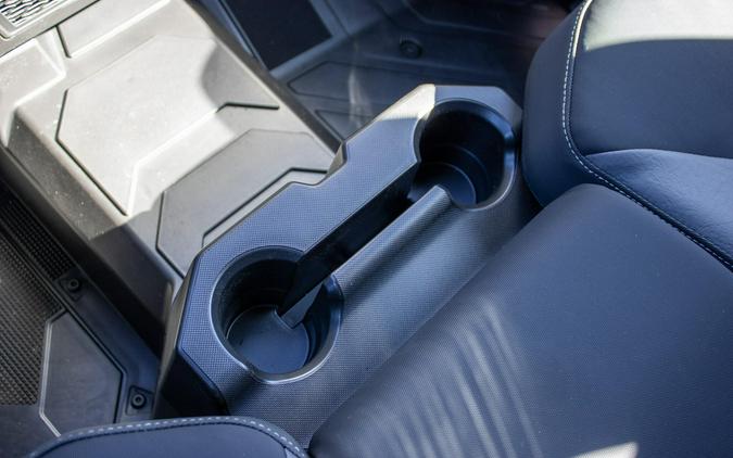 2026 POLARIS RANGER CREW XD 1500 NORTHSTAR ULTIMATE