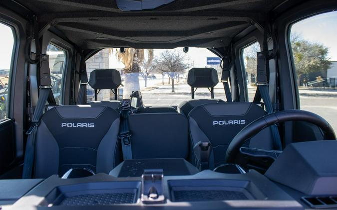 2026 POLARIS RANGER CREW XD 1500 NORTHSTAR ULTIMATE