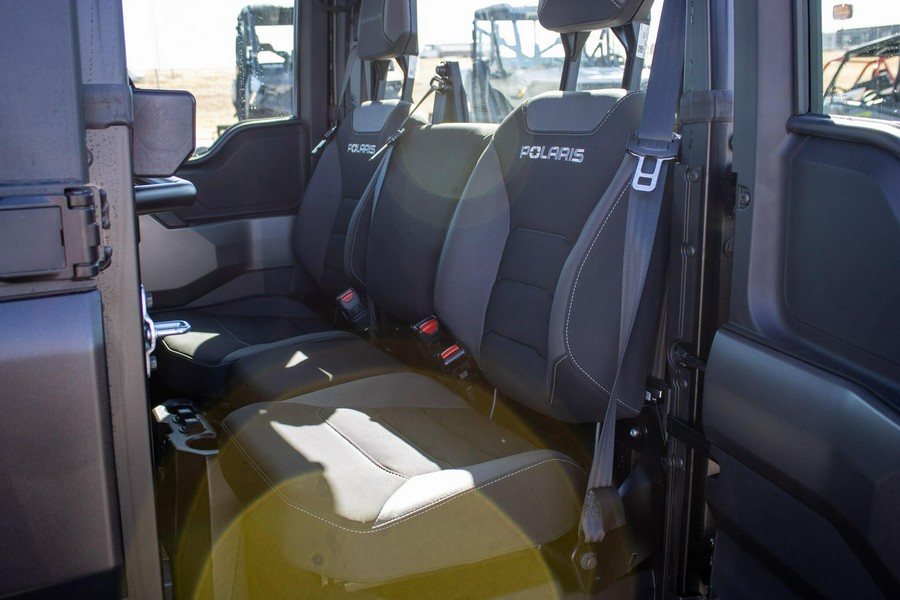 2026 POLARIS RANGER CREW XD 1500 NORTHSTAR ULTIMATE
