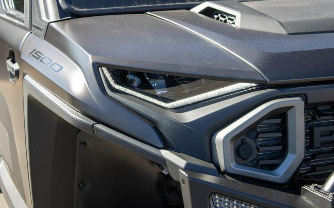 2026 POLARIS RANGER CREW XD 1500 NORTHSTAR ULTIMATE