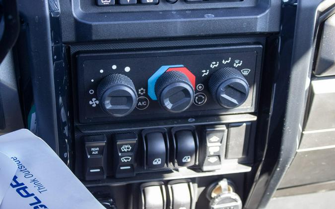 2026 POLARIS RANGER CREW XD 1500 NORTHSTAR ULTIMATE