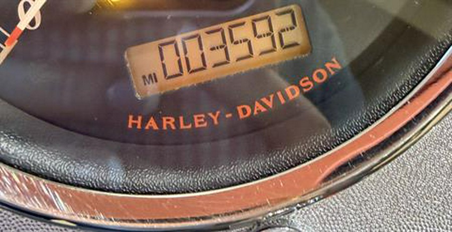 2011 Harley-Davidson Softail® Fat Boy®