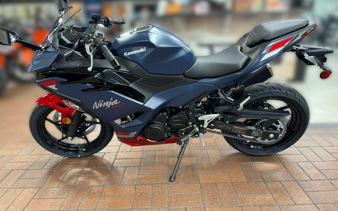 2026 Kawasaki NINJA 500 ABS