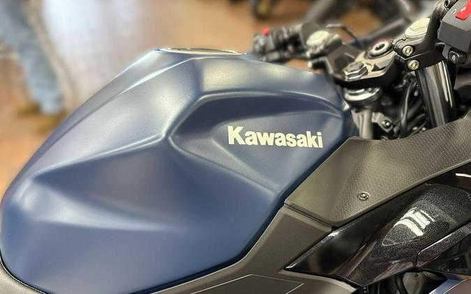 2026 Kawasaki NINJA 500 ABS
