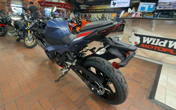 2026 Kawasaki NINJA 500 ABS