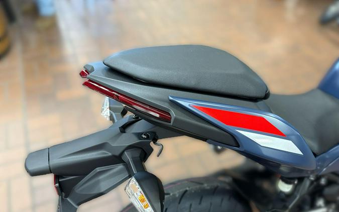 2026 Kawasaki NINJA 500 ABS