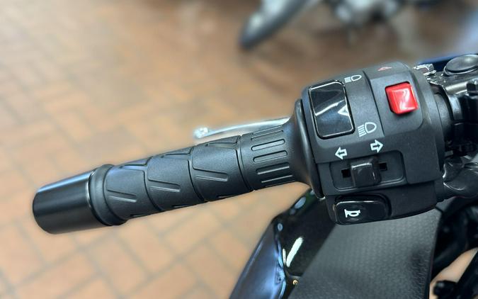 2026 Kawasaki NINJA 500 ABS