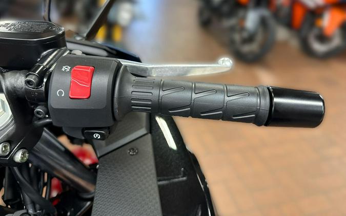 2026 Kawasaki NINJA 500 ABS