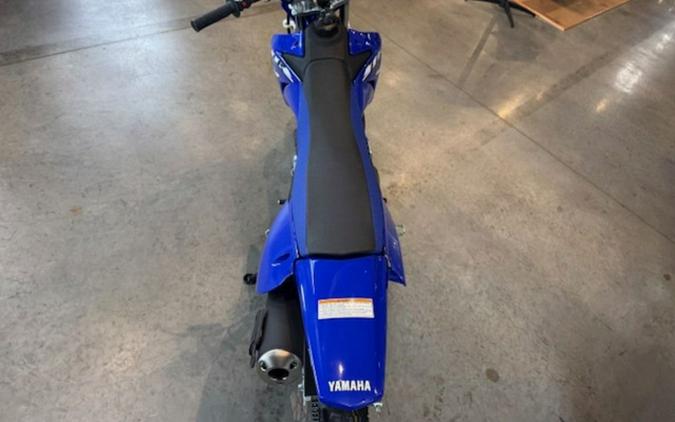 2026 Yamaha TT-R 125LE