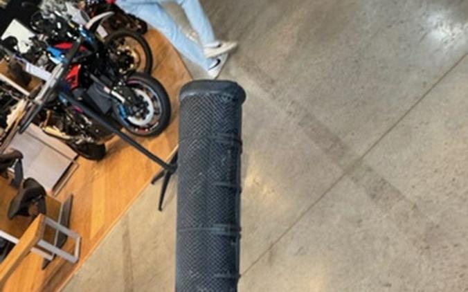 2026 Yamaha TT-R 125LE