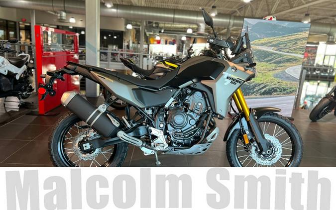 2026 Yamaha Tenere 700 CA