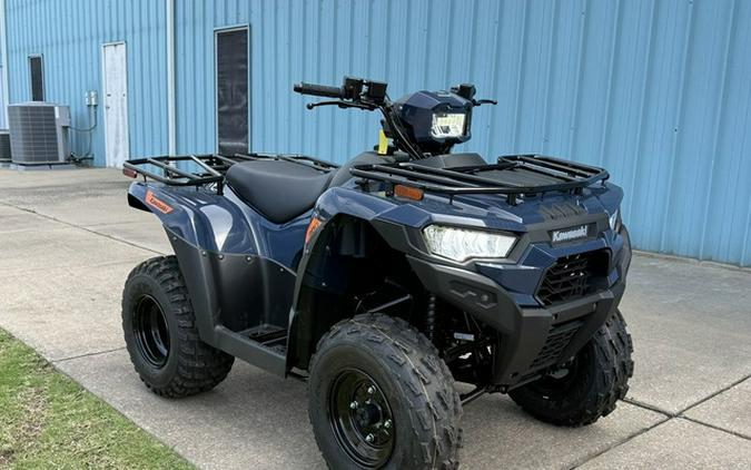 2026 Kawasaki Brute Force 300