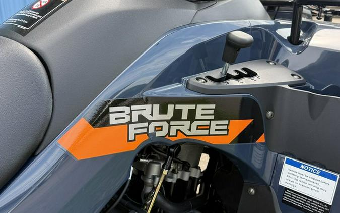 2026 Kawasaki Brute Force 300
