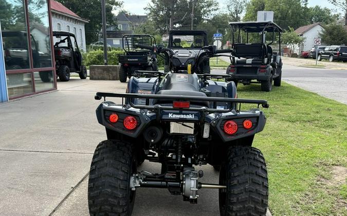 2026 Kawasaki Brute Force 300