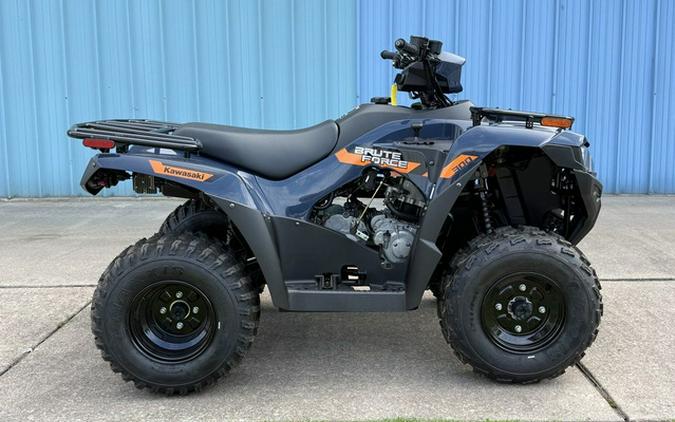 2026 Kawasaki Brute Force 300