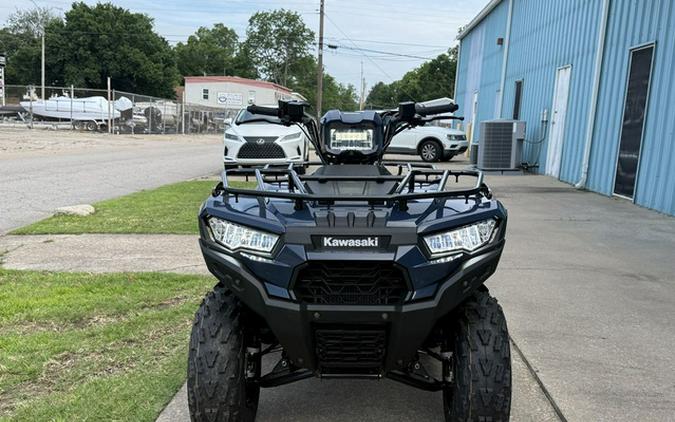 2026 Kawasaki Brute Force 300