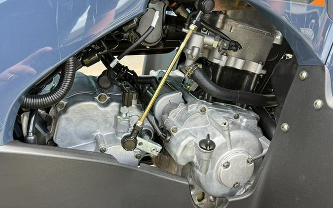 2026 Kawasaki Brute Force 300