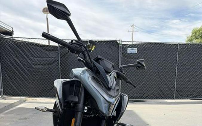 New 2026 CFMOTO 675 NK