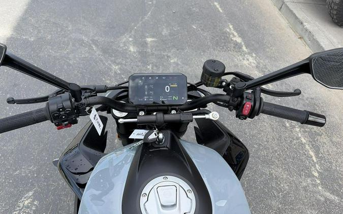 New 2026 CFMOTO 675 NK
