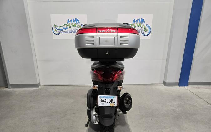 2017 Piaggio BV 350 ABS