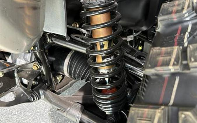2026 Can-Am Outlander Backcountry 1000R