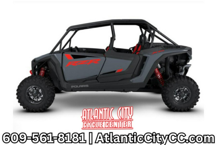 2026 Polaris RZR XP 4 1000 Ultimate