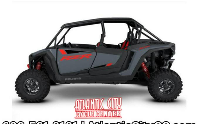 2026 Polaris RZR XP 4 1000 Ultimate