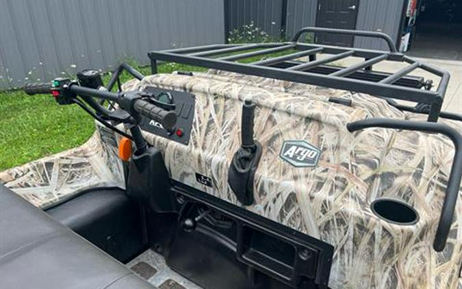 2021 Argo Frontier Scout 750