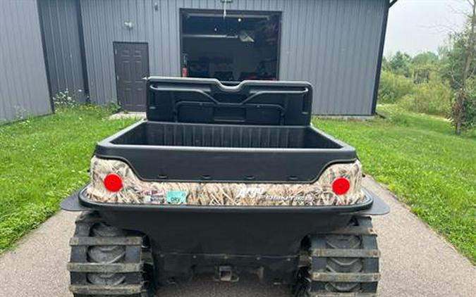2021 Argo Frontier Scout 750