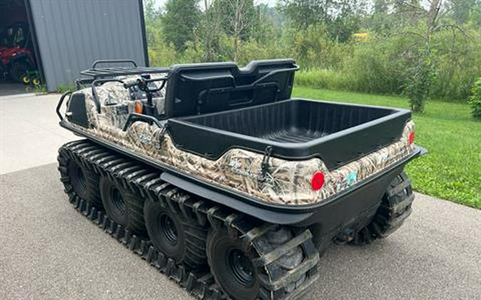 2021 Argo Frontier Scout 750
