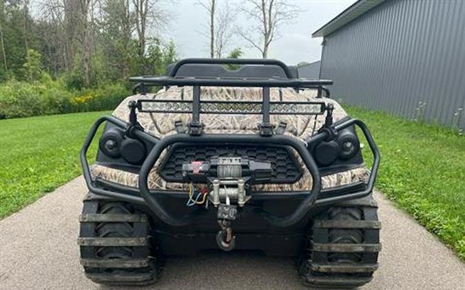 2021 Argo Frontier Scout 750