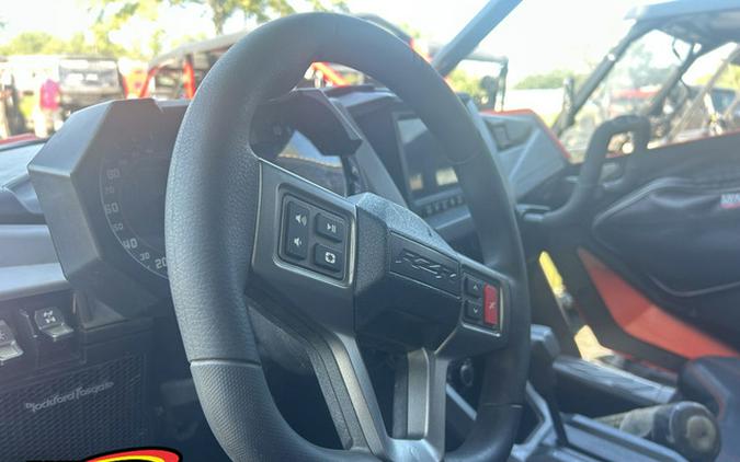 2023 Polaris RZR Turbo R Ultimate
