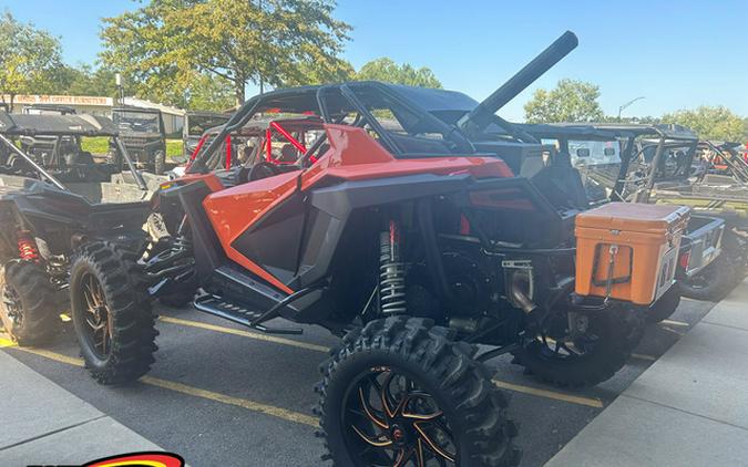 2023 Polaris RZR Turbo R Ultimate