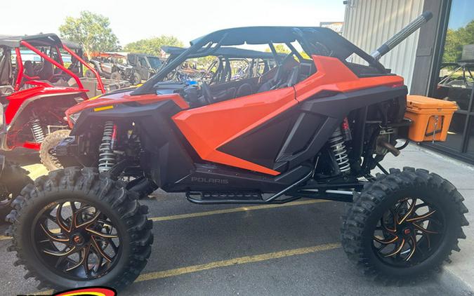 2023 Polaris RZR Turbo R Ultimate