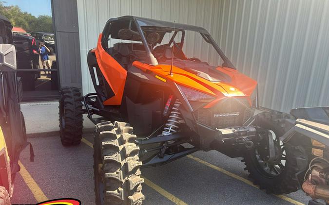 2023 Polaris RZR Turbo R Ultimate