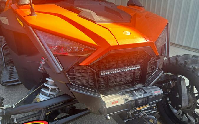 2023 Polaris RZR Turbo R Ultimate