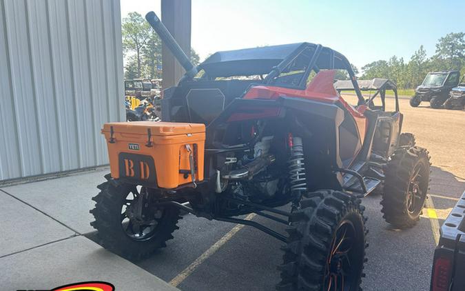2023 Polaris RZR Turbo R Ultimate